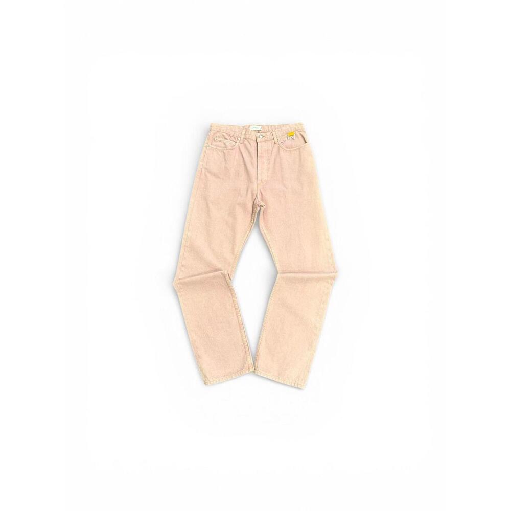 Rhude Jeans (Pink/Purple)